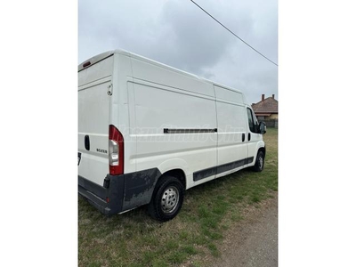 PEUGEOT BOXER 2.2 HDi 350 FT L3H2 Heavy