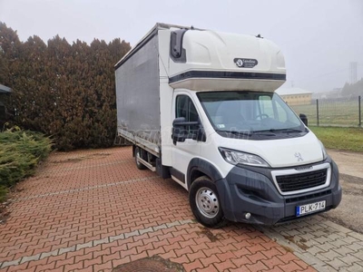 PEUGEOT BOXER 3.0 HDi 350 CHC L3 Access GARANCIÁLIS!