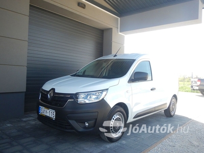 RENAULT Express