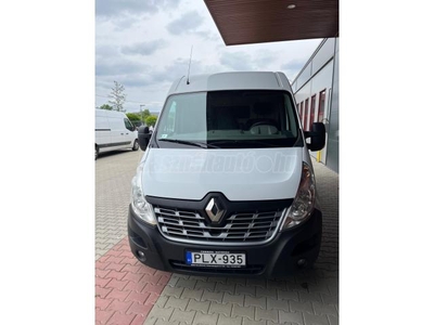 RENAULT MASTER 2.3 dCi 170 L3H2 3,5t Pack Comfort