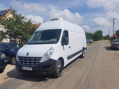 RENAULT MASTER 2.3 dCi L3H3P3