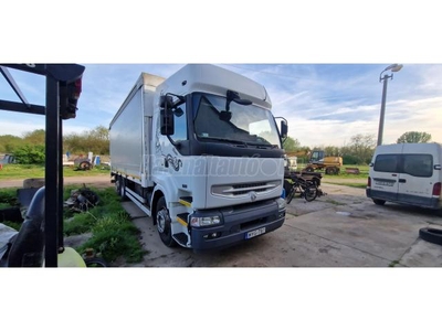 RENAULT Premium 370.26 S 6x2