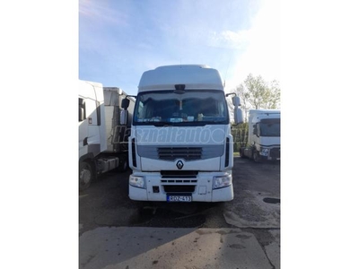 RENAULT Premium 450.18 T