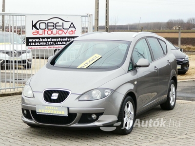 SEAT Altea