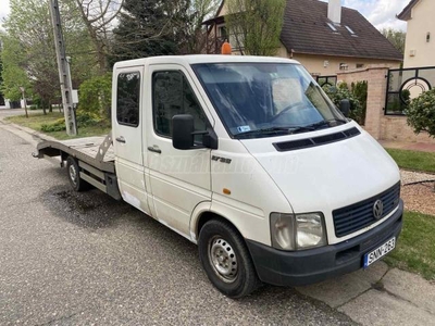 VOLKSWAGEN LT 2.5 TDI 35 35