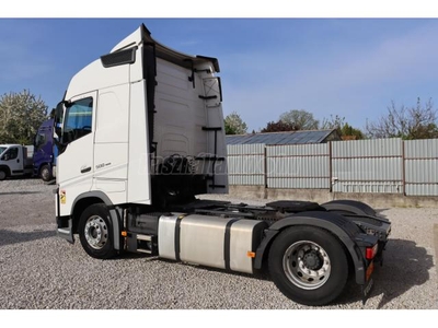 VOLVO FH 500 EURO 6 STANDARD.ALLOKLIMA.ACC