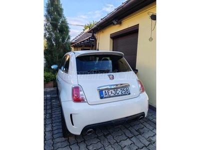 ABARTH 500 1.4