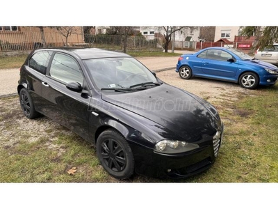 ALFA ROMEO 147 1.6 T. Spark ECO Distinctive