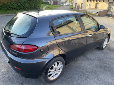 ALFA ROMEO 147 1.6 T. Spark ECO Progression