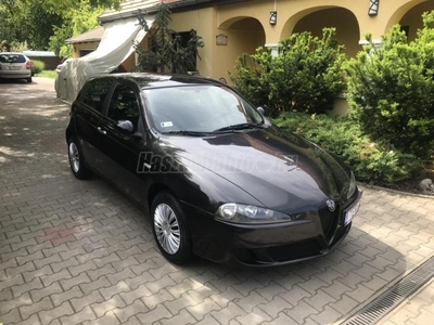 ALFA ROMEO 147 1.9 JTD Progression Friss vizsga!Kitűnő!