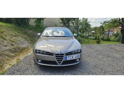 ALFA ROMEO 159 SW 1.9 JTD 8V Progression