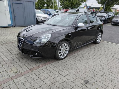 ALFA ROMEO GIULIETTA 1.4 TB MultiAir Progression 170-Le!!!!F1 VÁLTÓ!!!BŐR BELSŐ!!!XENON!!!!