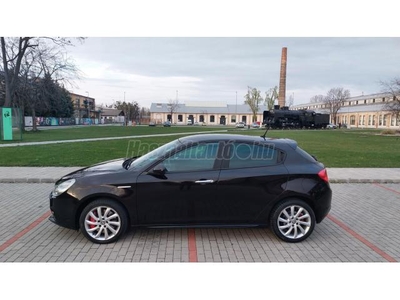 ALFA ROMEO GIULIETTA 1.4 TB Sport