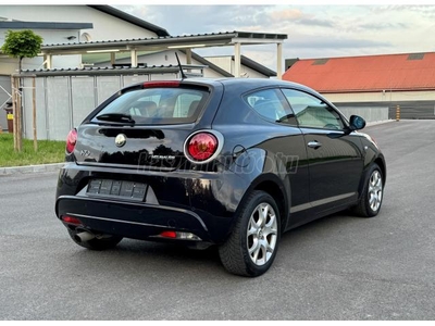 ALFA ROMEO MITO 1.4 MultiAir Distinctive