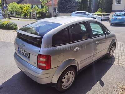 AUDI A2 1.4