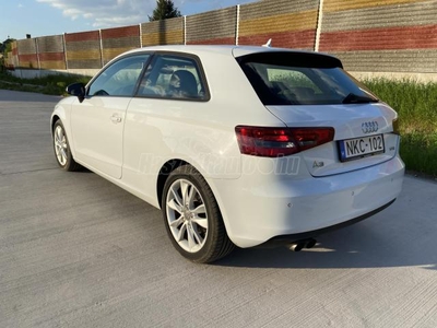 AUDI A3 1.4 TFSI Ambiente