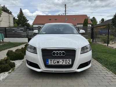 AUDI A3 1.4 TFSI Attraction