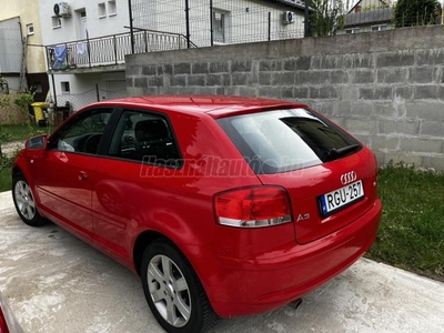 AUDI A3 1.6 Ambiente