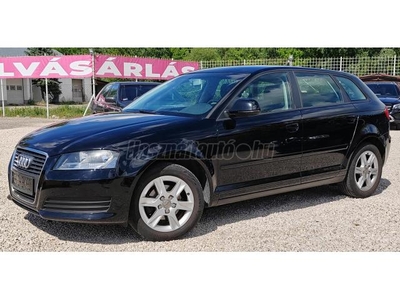 AUDI A3 1.6 TDI Ambiente DPF