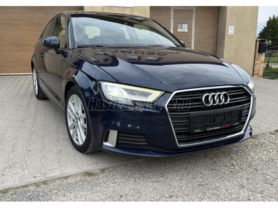 AUDI A3 1.6 TDI Basis