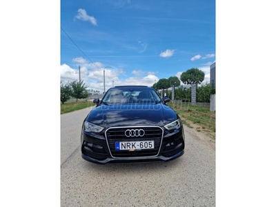 AUDI A3 1.6 TDI Sport