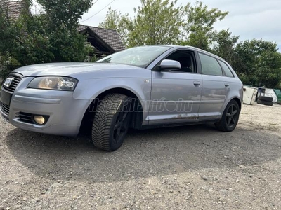 AUDI A3 1.9 PD TDI Ambiente DPF