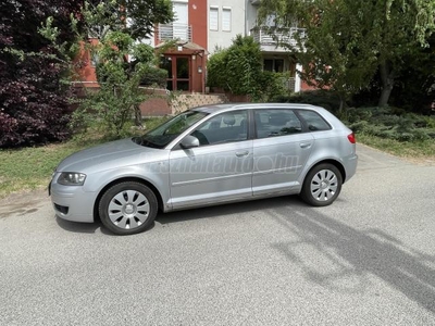 AUDI A3 1.9 PD TDI Ambition