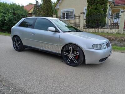 AUDI A3 1.9 PD TDI Ambition Komfort