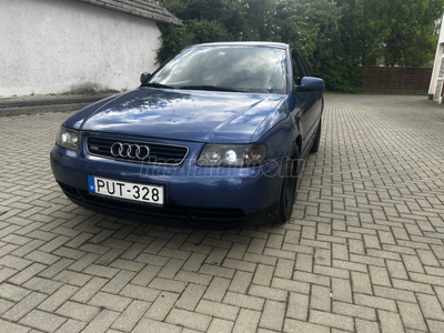 AUDI A3 1.9 TDI Attraction