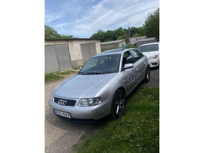 AUDI A3 1.9 TDI Attraction Komfort