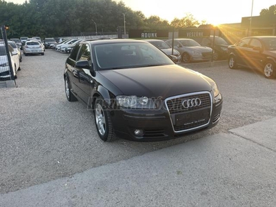 AUDI A3 2.0 PD TDI Ambiente DPF