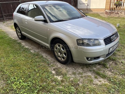 AUDI A3 2.0 PD TDI Ambiente DPF