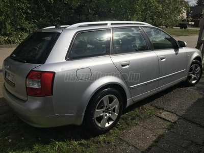 AUDI A4 1.9 PD TDI