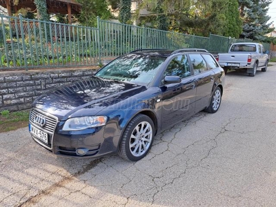 AUDI A4 2.0 PD TDI DPF quattro Quattro