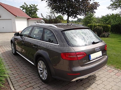 AUDI A4 2.0 TDI allroad