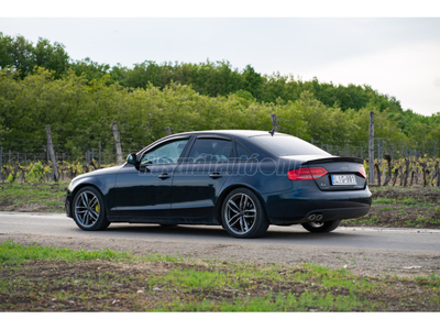 AUDI A4 2.0 TDI DPF