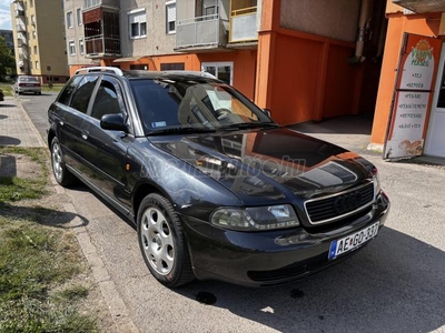 AUDI A4 Avant 1.9 TDI