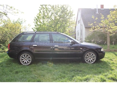 AUDI A4 Avant 1.9 TDI