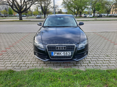 AUDI A4 Avant 2.7 V6 TDI DPF Multitronic EU5