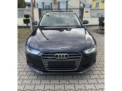 AUDI A4 Avant 3.0 V6 TDI quattro S-tronic NAVI/KAMERA/XENON/TOLATÓRADAR/BŐR/TEMPOMAT!