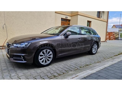 AUDI A4 Avant 40 TFSI Design S-tronic