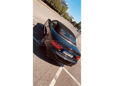 AUDI A5 CABRIO 3.0 TDI DPF quattro S-tronic