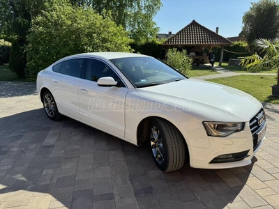 AUDI A5 Sportback 2.0 TDI