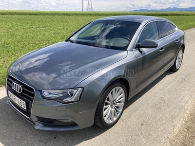 AUDI A5 Sportback 2.0 TDI multitronic