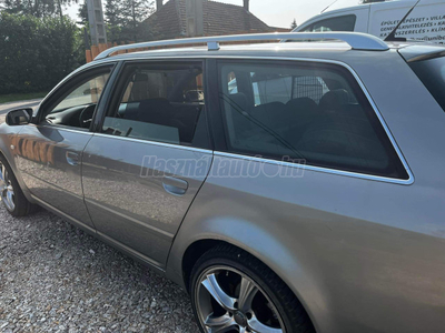 AUDI A6 1.9 PD TDI