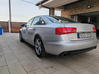 AUDI A6 3.0 V6 TDI DPF quattro S-tronic