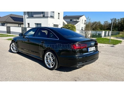 AUDI A6 3.0 V6 TDI quattro Tiptronic ic 320 Le Facelift! Exclusive!