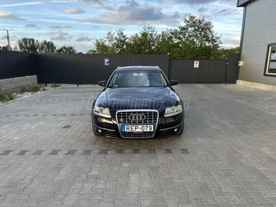 AUDI A6 3.0 V6 TDI quattro Tiptronic ic