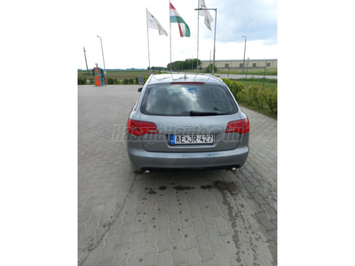 AUDI A6 Avant 2.0 TDI