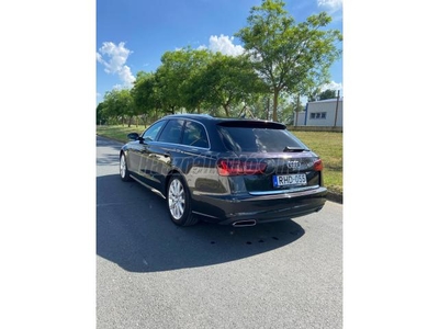 AUDI A6 Avant 2.0 TDI ultra S-tronic